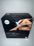 Veet Infini'silk Pro Light-based Ipl Hair Removal System New With Instructions. Fixed Price $37.72.