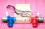 Whirlpool Genuine Oem Part# WPW10683603 Washing Machine Water Inlet Valve. Fixed Price $17.99.
