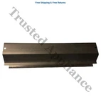 Whirlpool Dishwasher Kick Plate Access Panel P/n W10827631 W10799402 Black. Fixed Price $40.54.