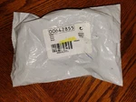 Genuine Bosch 00642855 Refrigerator Sensor 1387367 AH3479291 EA3479291.... Fixed Price $44.66.