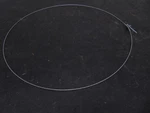 Samsung Washer WF337AAG/XAA Inner Boot Spring DC97-04981D. Fixed Price $15.95.