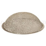 Aluminum Grease Dome Filter For Ge WB2X2052 WB02X2052 WB02X8181 WB02X8400 RF204. Fixed Price $15.99.