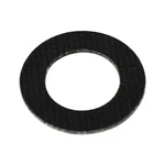 Dryer Drum Support Roller Shaft Washer #WP312535 For Whirlpool, Amana, Maytag, K. Fixed Price $17.55.