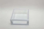 Refrigerator Crisper Drawer #DA97-04846A For Samsung. Fixed Price $164.39.