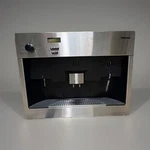 Miele Cva 610 Bean-to-cup Coffee Machine Stainless Steel Espresso Drip Tray. Fixed Price $540.00.