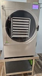 Harvest Right Xl Freeze Dryer 7-TRAY Stainless Steel, Silver/black/clear. Fixed Price $3500.00.