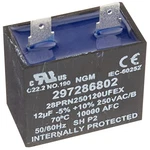 Frigidaire 297286802 Freezer Capacitor-run 216985002 3016174 PS8746681. Fixed Price $26.33.