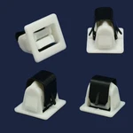 Frigidaire 131658800 Dryer Door Catch 134548000 00634863 07521419 08015.... Fixed Price $62.32.