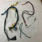 Electrolux Frigidaire Induction Cooktop Wiring Harness WCI-318402355. Fixed Price $344.95.