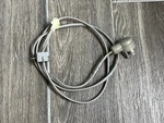Frigidaire Kenmore Range Power Cord 5304534377 #3. Fixed Price $15.99.