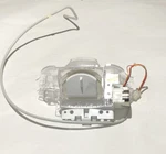 WPW10291704 Oem Whirlpool Refrigerator Door Ice Chute. Fixed Price $25.00.
