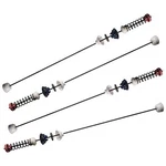 Washer Suspension Rod #W10440786 For Whirlpool, Amana, Maytag, Kitchenaid, J. Fixed Price $75.53.