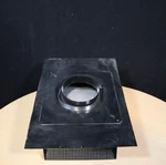 Broan-nuton 634M Roof Cap. Fixed Price $20.00.