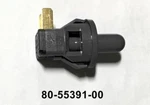 New Oem Uline U-line Ice Maker Plunger Switch Part# 80-55391-00 (nugget).. Fixed Price $39.99.