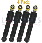 Samsung Washer Shock Absorbers DC66-00470A DC66-00470B Replacement Set (4 Pcs). Fixed Price $35.94.