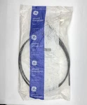 Refrigerator Grommet & Fill Tube WR17X11168 *brand New Oem*. Fixed Price $39.99.