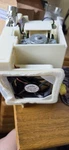 DA97-12540K Samsung Assy Case Auger Motor Oem -AP6025064, 111355, DA97-12540D,. Fixed Price $90.00.