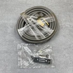 Certified Appliance Accessories 5FT 3-WIRE Connector 30 Amp Dryer Cord 90-1012. Fixed Price $13.79.
