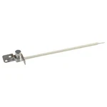 Cooktop Burner Igniter #WP74006072 For Whirlpool, Amana, Maytag, Kitchenaid, Jen. Fixed Price $110.22.