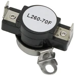 For Electrolux Frigidaire Dryer High Limit Thermostat 3204267. Fixed Price $9.74.