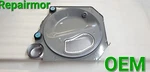 DC97-16040R, DC93-00329A Genuine Samsung Dryer Drum Back Cover Assy DVE50A8600E. Fixed Price $115.00.