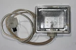 Oem Dacor Oven Light Assembly 62175 DE81-04342A With Halogen Lamp Tested. Fixed Price $43.95.