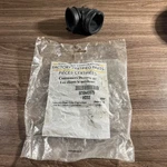 (hose Only) New Oem Whirlpool Dishwasher Circulation Pump-to-sump W10445975. Fixed Price $33.97.