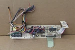 Frigidaire Dishwasher Control Board+display Part # 154362803/154362901. Fixed Price $116.98.