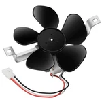 S97012248 Range Hood Fan Motor Assembly Replacement 120V 2-SPEED BP17. Fixed Price $29.90.