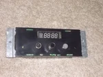 Whirlpool Oven Control Board Microcomputer 3148656 4173384. Fixed Price $157.49.