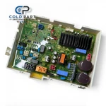 Lg Washer Control Board EBR74798601 EBR78263901. Fixed Price $129.95.