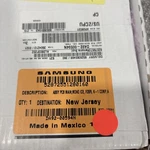 Samsung Control Board DA92-00594N**. Fixed Price $35.90.