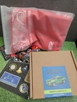 Dinner Legend Larry Wood Asia Tour Ids Hot Wheels Porsche 911 Carrera #209. Fixed Price $700.00.