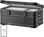Iceco APL20 Portable Refrigerator 21 Qts 12 Volt Fridge Freezer Electric Cooler. Fixed Price $559.00.