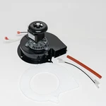 Furnace Draft Inducer Motor For Fasco A200 Fits Lennox 313L5501 31L5501 24W95. Fixed Price $103.53.