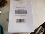 Protech AE-61698-82 Motor Bracket Kit. Fixed Price $18.00.