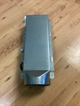 Bluestars 5301EL1001A Dryer Heating Element For Lg. Fixed Price $34.99.