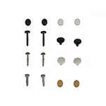 Bosch 00630108 1/2" Fixing Kit Oem Steel Fastener Connection. Fixed Price $45.55.