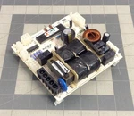 Whirlpool Kitchenaid Refrigerator Main Control Board 2221522 W10823805. Fixed Price $69.95.