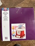 Nostalgia Hard Cotton Candy Maker Model PCM805RETRORED. Fixed Price $48.00.
