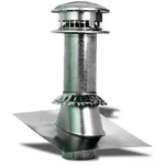 Selkirk 185600 5RV-TK 4 Piece 5-INCH Round Type B Gas Vent Termination Kit. Fixed Price $94.67.