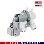 4681EA1007A DP040-012 Washer Drain Pump For Lg Kenmore WT1201CV WT1201CW WT4870C. Fixed Price $42.80.