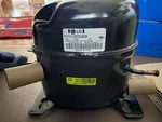 New Lg 2521C-A7256 Genuine Oem Compressor, Set Assembly, LD72LACH. Fixed Price $450.00.