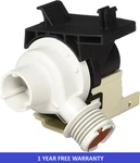 Oem Drain Pump For Frigidaire Electrolux 137240800 AP4510671 PS2378516. Fixed Price $39.95.