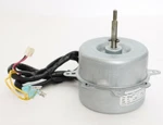 Original Welling YDK50-6-12 Fan Motor For HL12CESWK Honeywell Air Conditioner. Fixed Price $79.89.