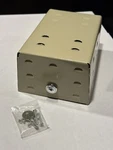 Supco Btg-um 70223 Metal Thermostat Guard Cover Box A90-070 F29-0220, New. Fixed Price $20.00.