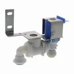 For Whirlpool Refrigerator Water Valve Part Number DY52514000WP. Fixed Price $156.73.