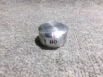 W10877188 Whirlpool Range Oven Control Knob. Fixed Price $32.00.