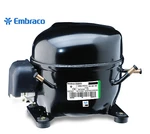 EMTE6187Z Embraco Commercial Compressor R134A Med/high Temp DISP.8.80CC. Fixed Price $367.18.