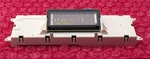 Whirlpool Genuine Oem Part# WP8507P233-60 Range/oven/stove Control Board. Fixed Price $159.99.